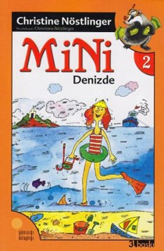 Mini Denizde - Mini 2