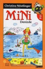Mini Denizde - Mini 2