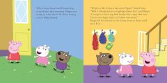 Peppa Pig: Big Sister Peppa
