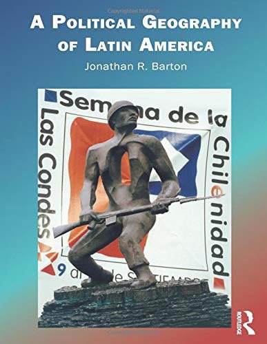Political Geography of Latin America