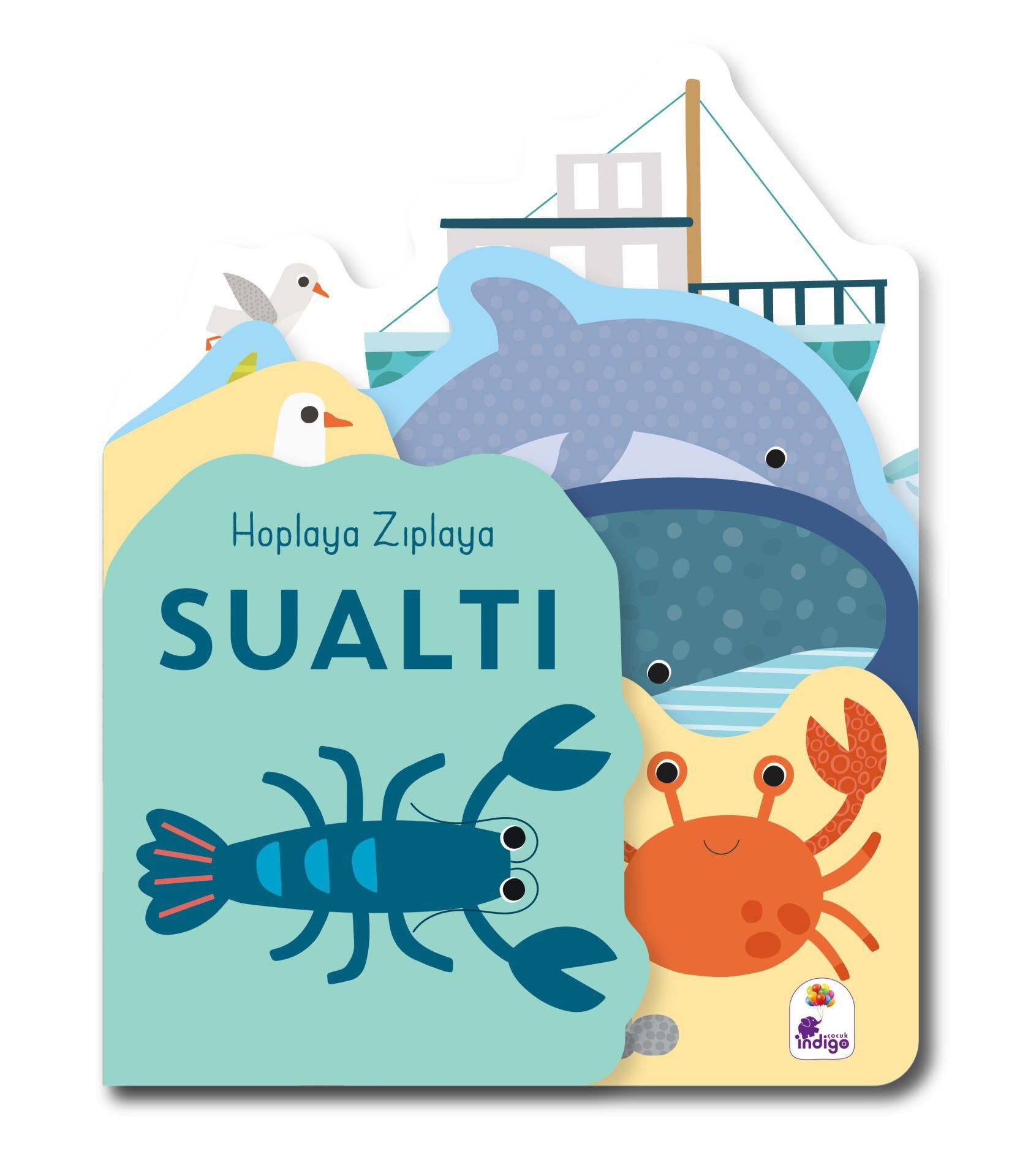 Sualtı