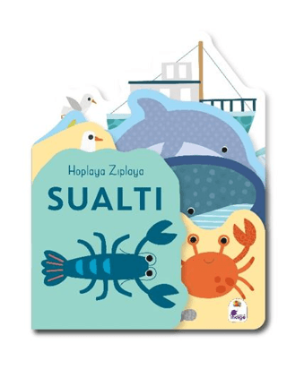 Sualtı