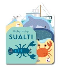 Sualtı