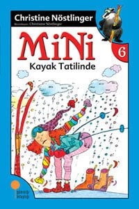 Mini Kayak Tatilinde, Mini 6