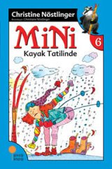 Mini Kayak Tatilinde - Mini 6
