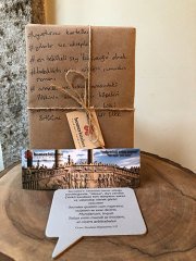 Blind Date with a Book BD00045