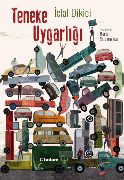 Teneke Uygarlığı