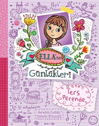 Ters Perende