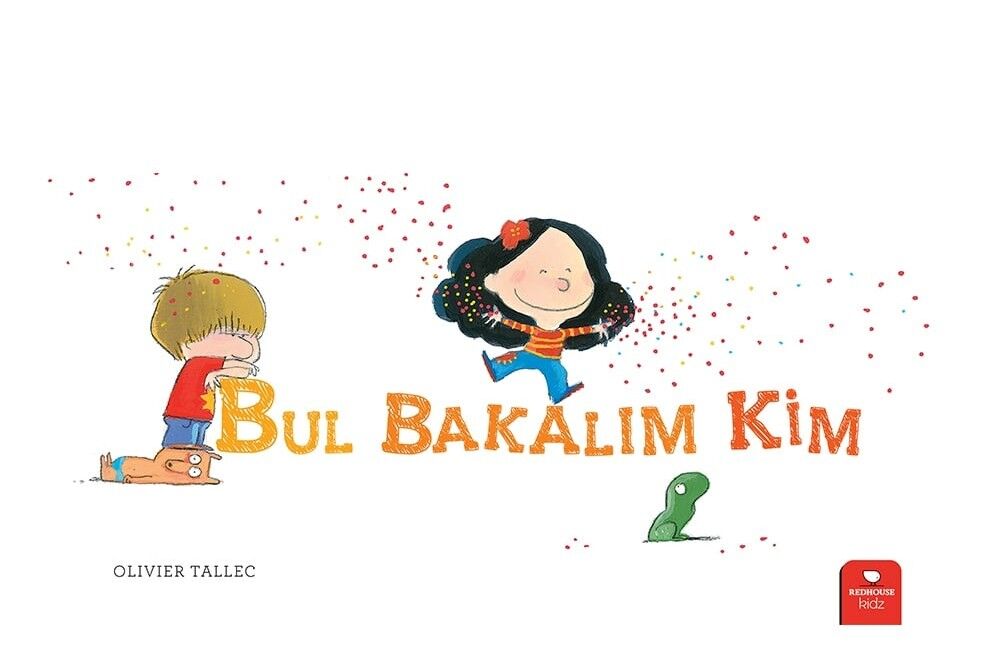 Bul Bakalım Kim