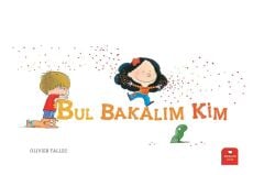 Bul Bakalım Kim