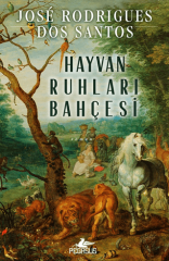 Hayvan Ruhları Bahçesi