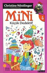 Mini Küçük Dedektif - Mini 4
