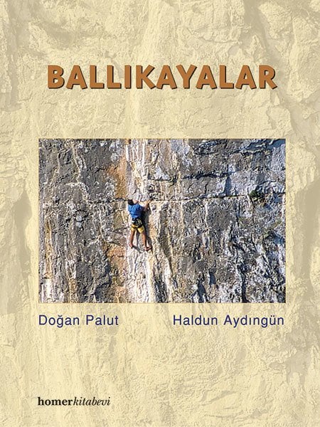 Ballıkayalar