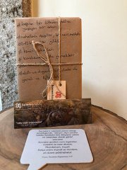 Blind Date with a Book BD00046