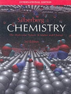 Chemistry: The Molecular Nature of Matter & Change