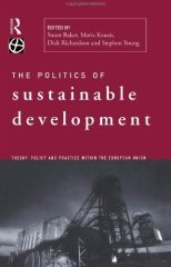 Politics of Sustainable Development