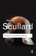 History of the Roman World: 753 to 146 BC