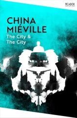 City & The City