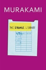 Strange Library