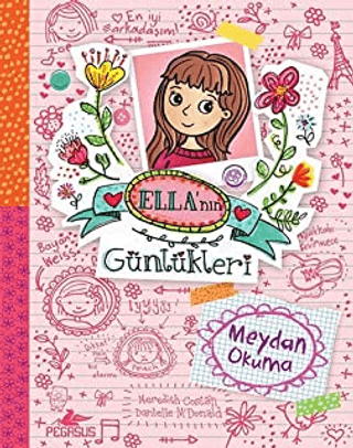 Meydan Okuma