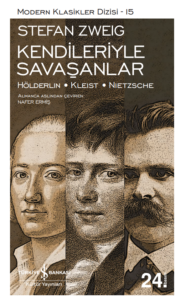 Kendileriyle Savaşanlar