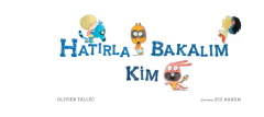 Hatırla Bakalım Kim