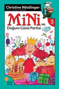 Mini ve Doğum Günü Partisi - Mini 3