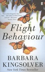 Flight Behaviour