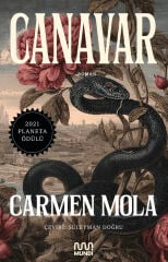 Canavar