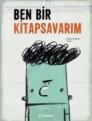 Ben Bir Kitapsavarım