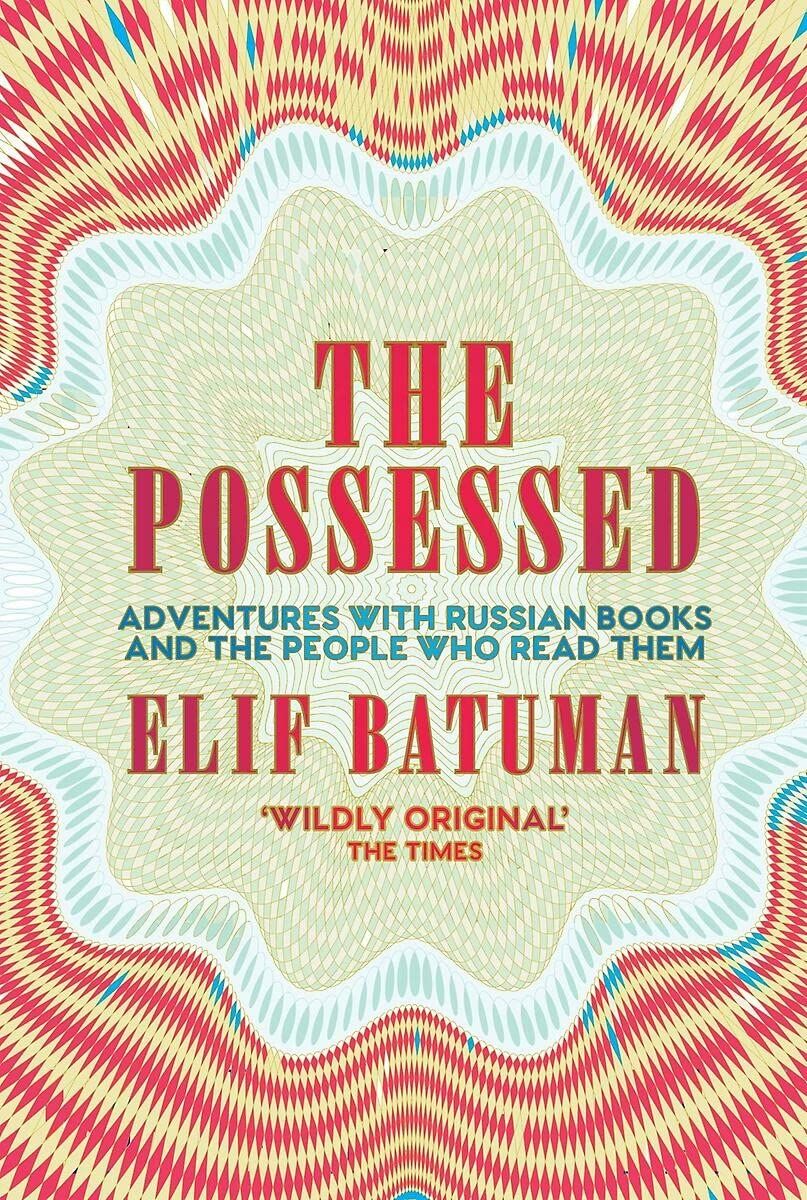 Possessed