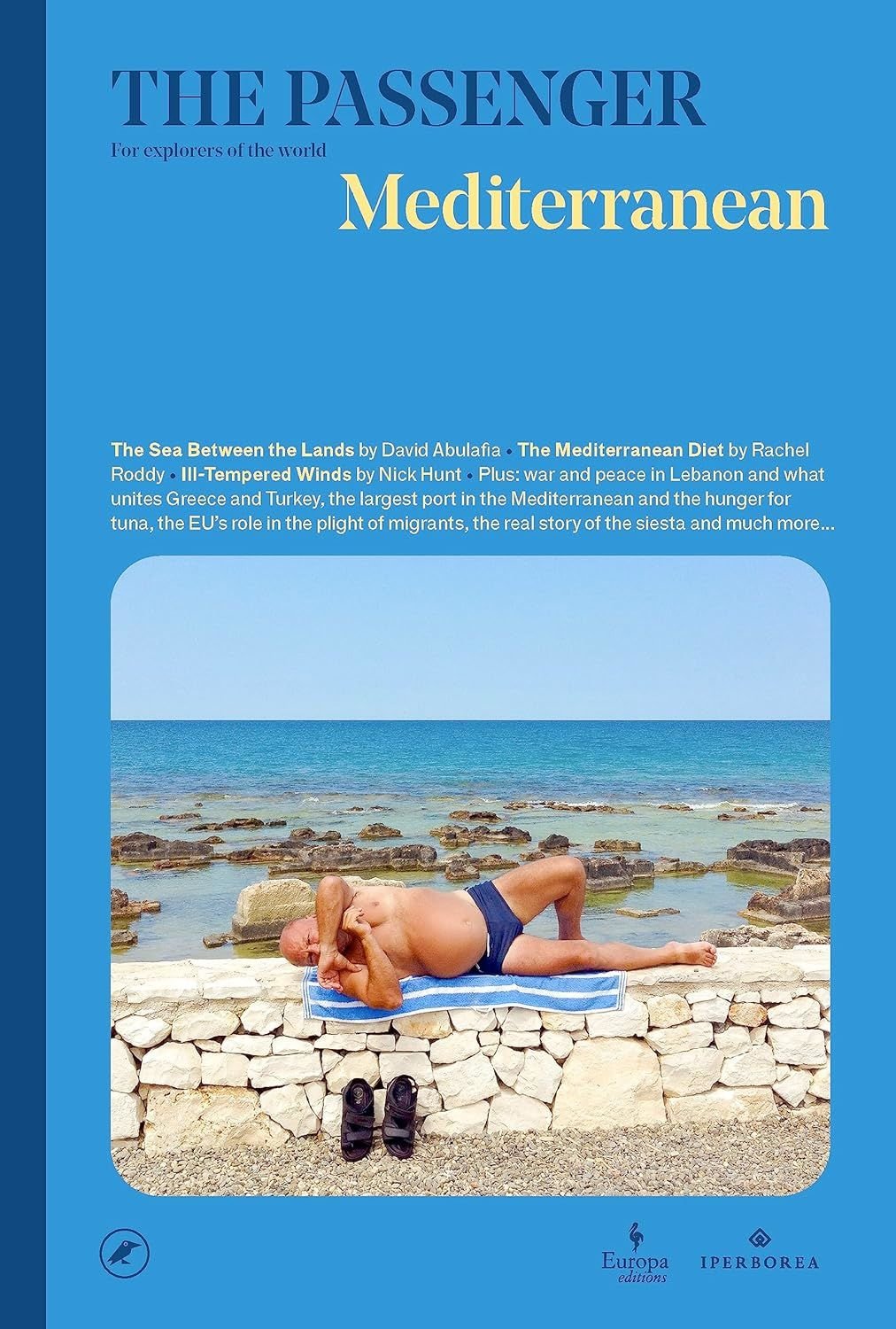 Mediterranean: The Passenger