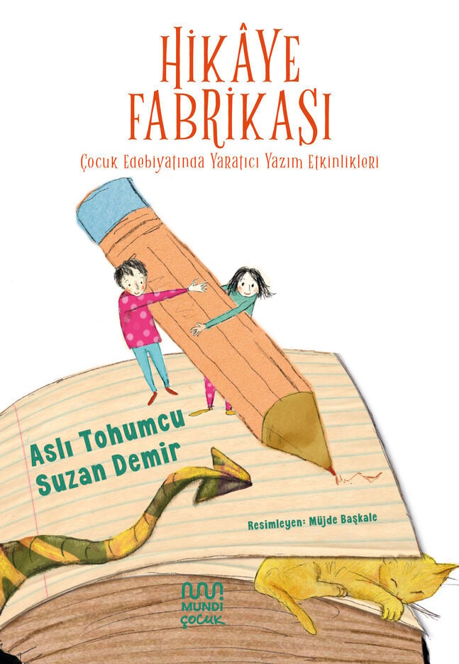 Hikaye Fabrikası