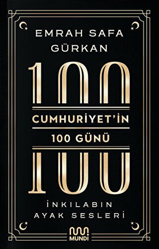 Cumhuriyetin 100 Günü