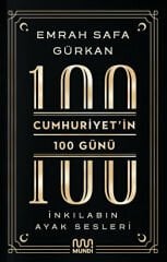 Cumhuriyetin 100 Günü