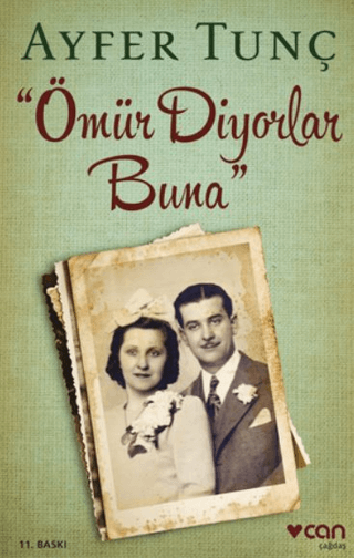 Ömür Diyorlar Buna