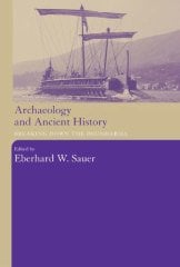 Archaeology & Ancient History