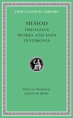 L 57 Theogony. Works and Days. Testimonia