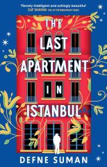 Last Apartment in Istanbul