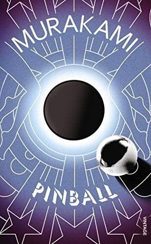 Wind/ Pinball: Two Novels