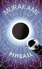 Wind/ Pinball: Two Novels