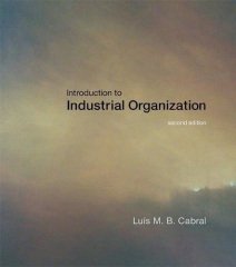 Introduction to Industrial Organization