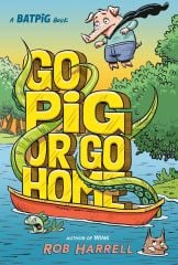 Go Pig or Go Home 3