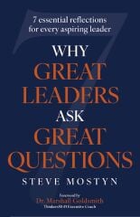 Why Great Leaders Ask Great Questions