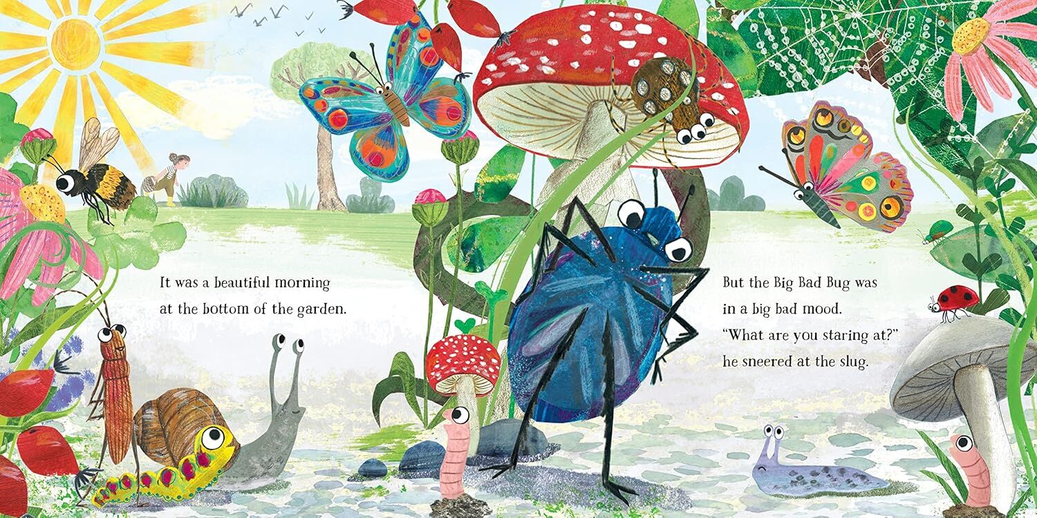 Big Bad Bug big-bad-bug