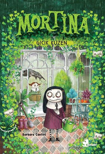 Mortina - Gıcık Kuzen