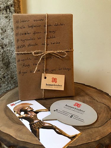 Blind Date with a Book BD00053