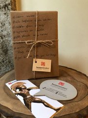 Blind Date with a Book BD00053
