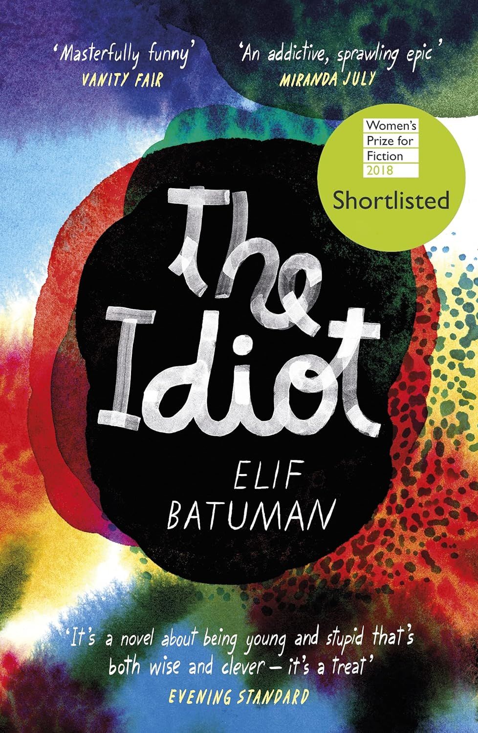 Idiot