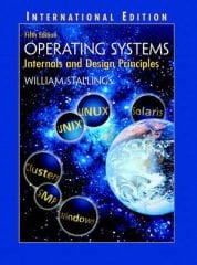 Operating Systems